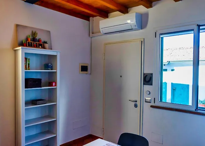 Casa Indipendente Collecchio