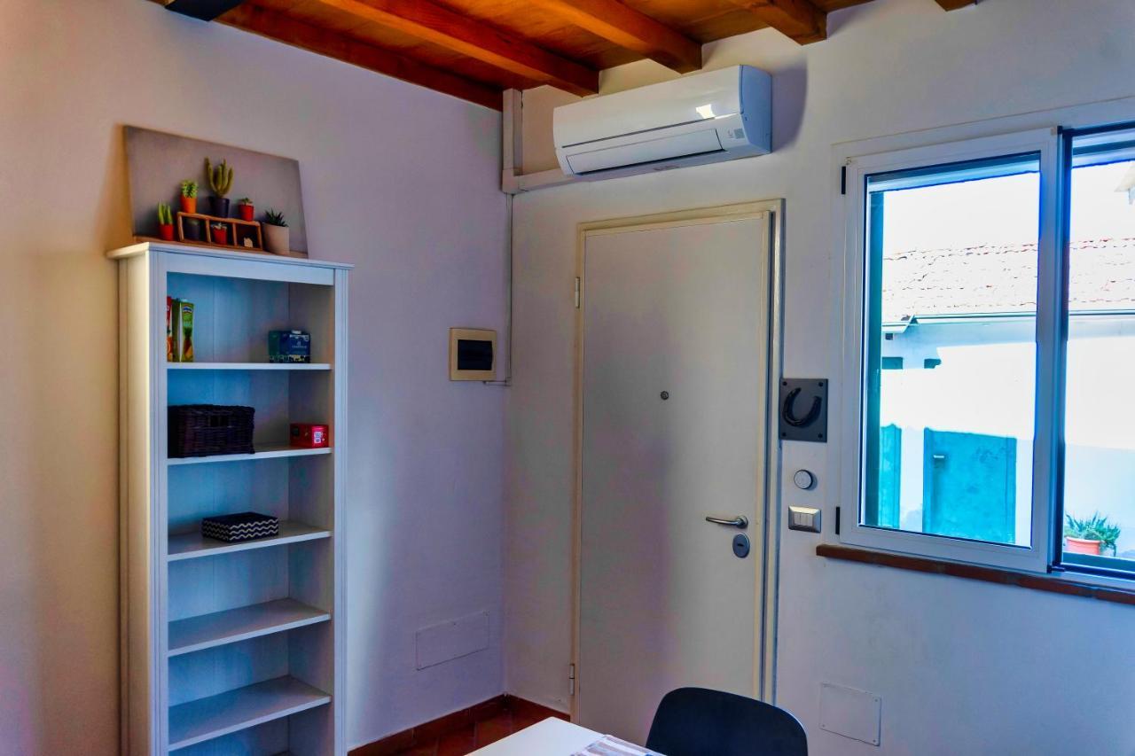Casa Indipendente Apartment *