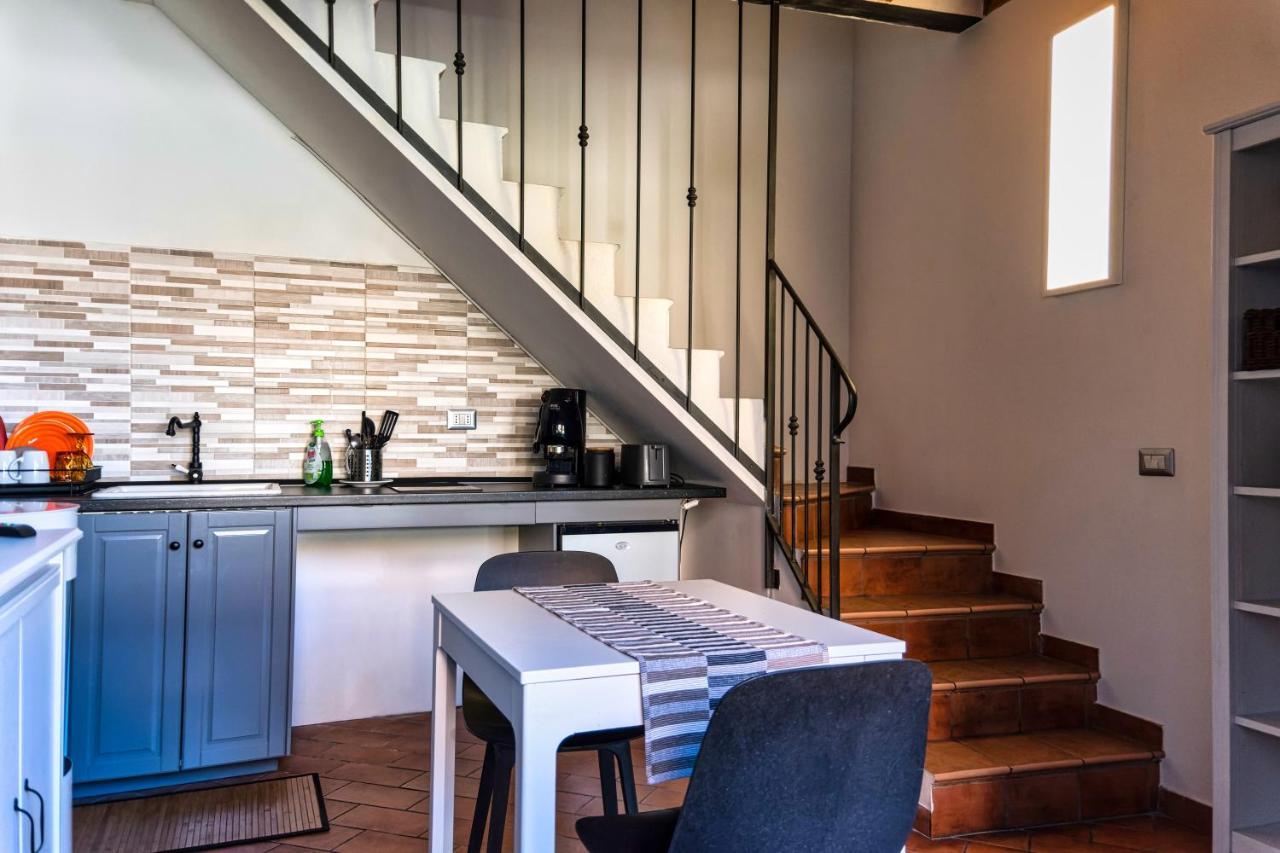 Casa Indipendente Apartment