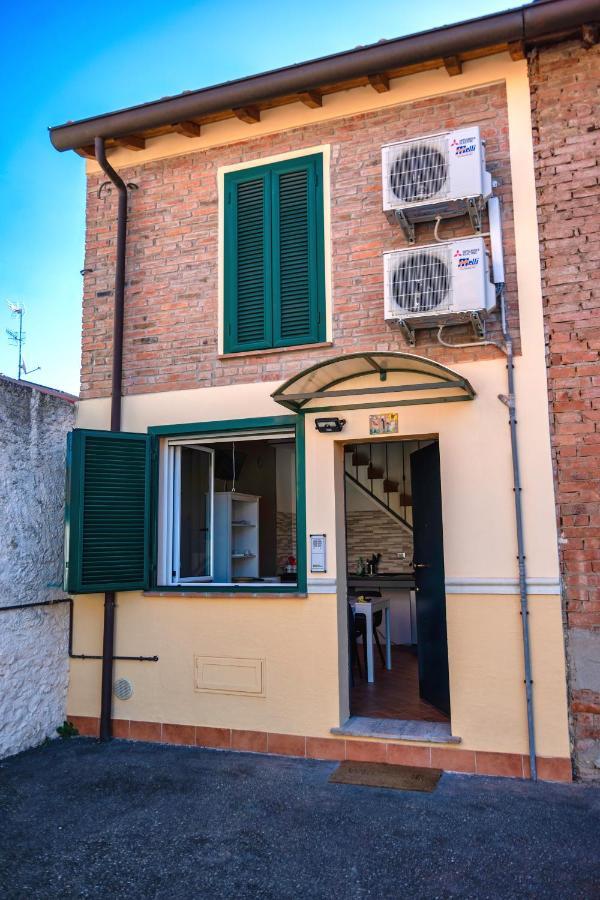 Casa Indipendente Apartment