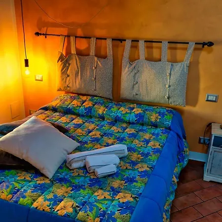 Ferienwohnung Casa Indipendente Collecchio Exterior foto
